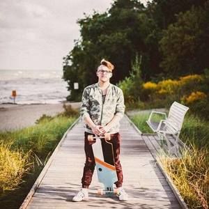 Meet your Posher, Ian